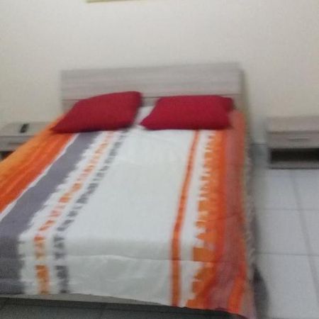 Residences Aux Saveurs Des Mangues Baillif Ngoại thất bức ảnh