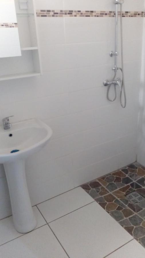 Residences Aux Saveurs Des Mangues Baillif Ngoại thất bức ảnh